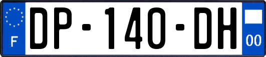 DP-140-DH