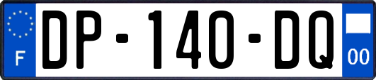 DP-140-DQ