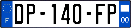 DP-140-FP