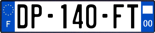 DP-140-FT