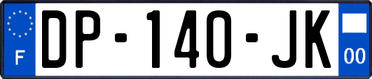 DP-140-JK