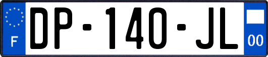 DP-140-JL