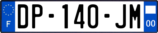 DP-140-JM