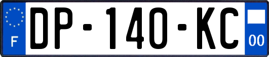 DP-140-KC