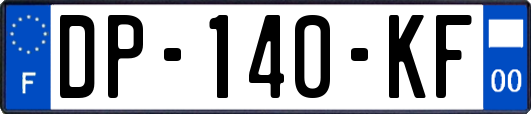 DP-140-KF