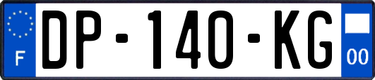 DP-140-KG