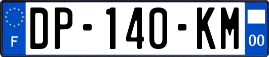 DP-140-KM