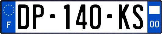 DP-140-KS