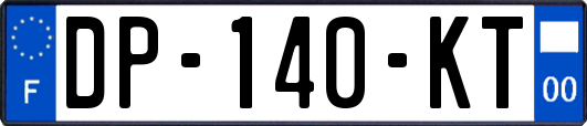 DP-140-KT