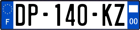 DP-140-KZ