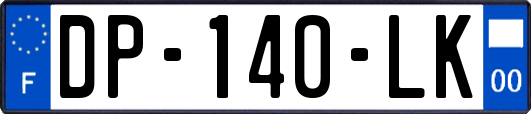DP-140-LK