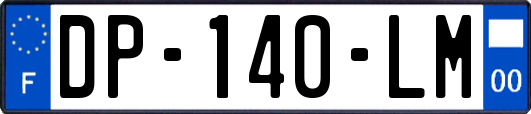 DP-140-LM