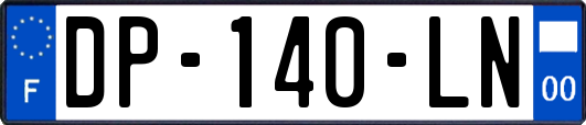 DP-140-LN