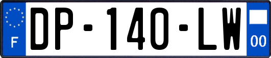 DP-140-LW