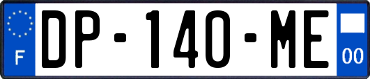 DP-140-ME