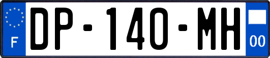 DP-140-MH