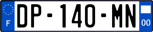 DP-140-MN
