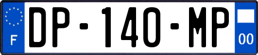 DP-140-MP