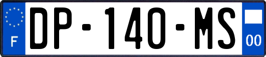 DP-140-MS