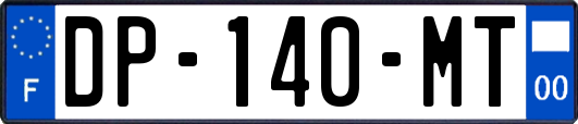 DP-140-MT