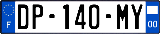 DP-140-MY
