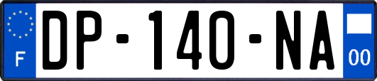 DP-140-NA