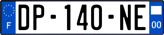 DP-140-NE