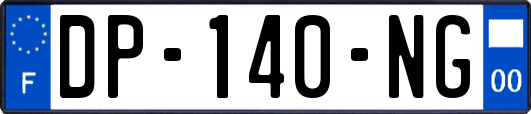 DP-140-NG
