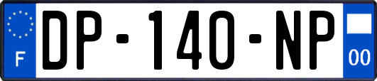 DP-140-NP