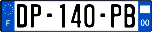 DP-140-PB