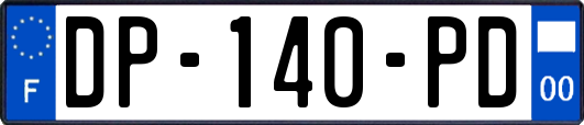 DP-140-PD