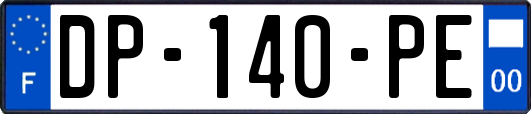 DP-140-PE