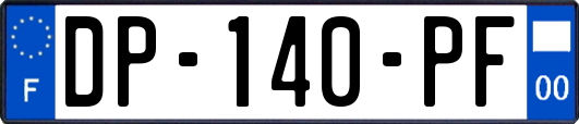 DP-140-PF
