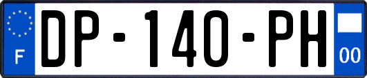 DP-140-PH