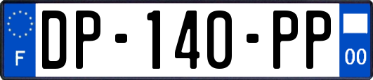 DP-140-PP