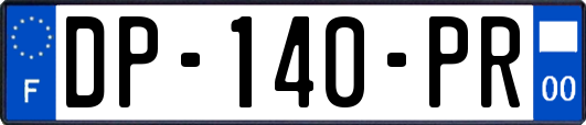 DP-140-PR