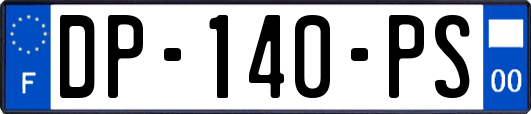 DP-140-PS