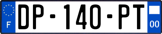 DP-140-PT