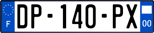 DP-140-PX