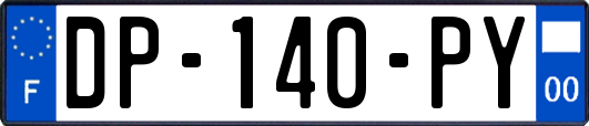 DP-140-PY