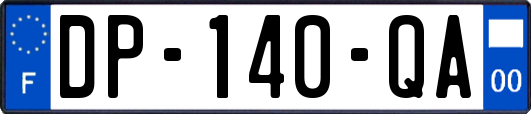 DP-140-QA