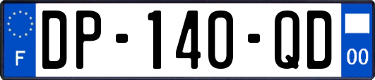 DP-140-QD