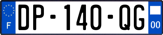 DP-140-QG