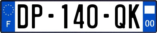 DP-140-QK