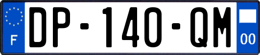 DP-140-QM