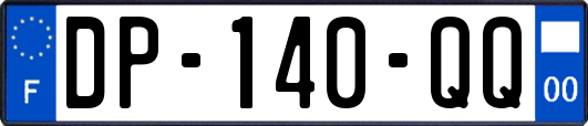 DP-140-QQ