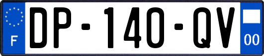 DP-140-QV