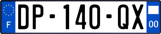DP-140-QX