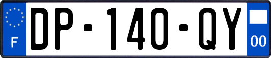DP-140-QY