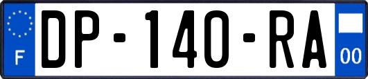 DP-140-RA